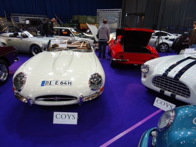 Kalendarz motoryzacyjny na 2026 rok wystartował !