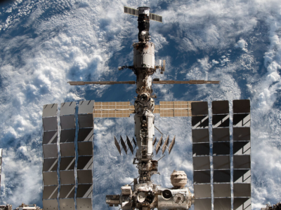 Po 5 latach problem zniknął. Rosyjski moduł ISS przestał przeciekać 