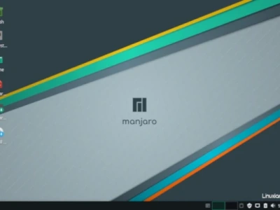 Manjaro 26.0