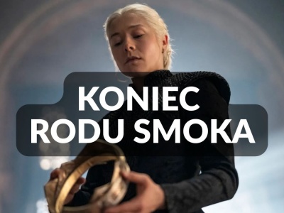 To koniec Rodu Smoka. HBO oficjalnie potwierdziło decyzję