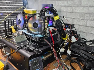 MSI szykuje bestię. Już pobiła rekord świata