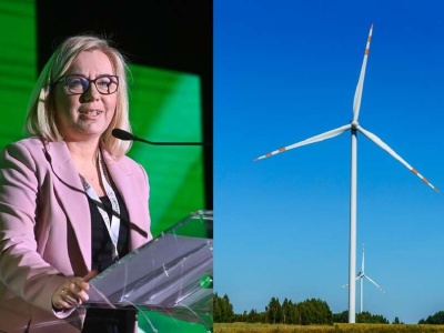 Wraca ustawa wiatrakowa. Niemieccy lobbyści nie poddają się