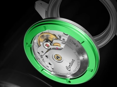 Od DS do DS Concept Extreme Shock Resistance. Historia i ewolucja systemu Certiny