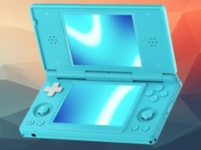 Retro konsola z dwoma ekranami w dobrej cenie. Anbernic RG DS już za 448 zł w AliExpress