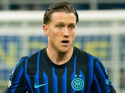 Kolejne trafienie Zielińskiego! Otworzył wynik w bardzo ważnym spotkaniu