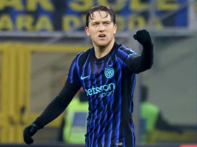 Piotr Zieliński huknął jak z armaty! Przepiękny gol Polaka