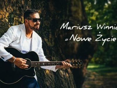 Mariusz Winnicki – Nowe Życie