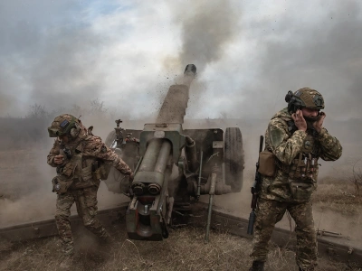 Słaby dolar, mocna Polska