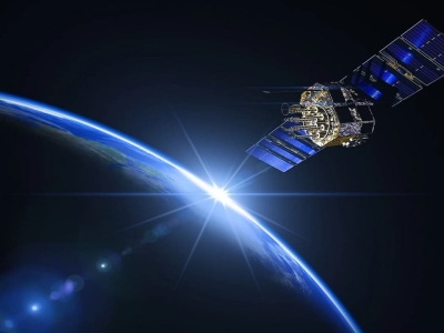 Wielka migracja tysięcy satelitów. Starlink zbliża się do ziemi