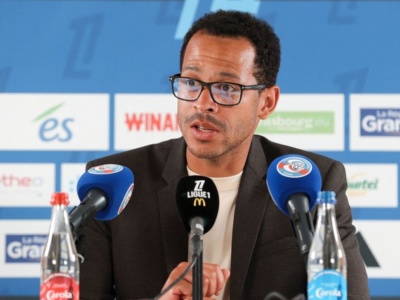 Liam Rosenior będzie miał rozmowę kwalifikacyjną w Chelsea w poniedziałek