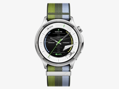 Oppo Watch S debiutuje globalnie. Smartwatch z ekranem 3000 nitów