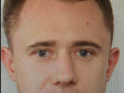 Trwają poszukiwania 28-letniego Karola Mohla. Policja apeluje o pomoc