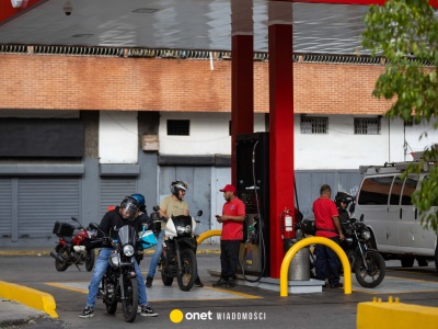 Wenezuela dzień po obaleniu Maduro. Puste ulice i masa niepewności