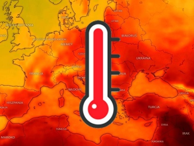 Wreszcie będzie ciepło. Nawet 15 stopni. Jest dokładna data