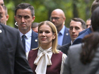 13. emerytura dla Nawrockiej! W jakiej kwocie?