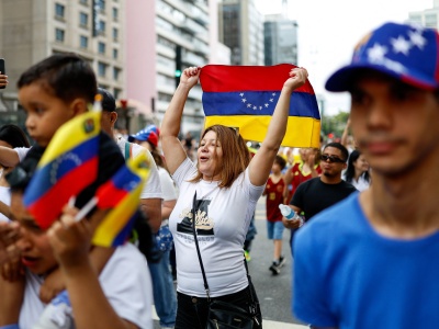 Marek A. Cichocki: W sprawie Wenezueli nie powinniśmy bronić wrogów i atakować przyjaciół