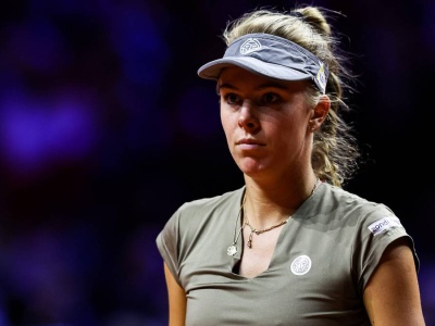 WTA w Brisbane: Magdalena Fręch - Marketa Vondrousova. Relacja live i wynik na żywo