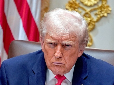 Trump grozi kolejnym krajom. 