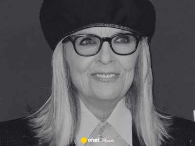 Diane Keaton wybrała niezależność i samotne macierzyństwo. Nigdy nie wyszła za mąż