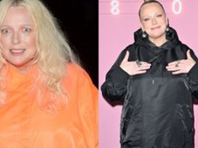 Katarzyna Nosowska schudła 10 kilogramów. Zdradziła, jaka dieta jej pomogła