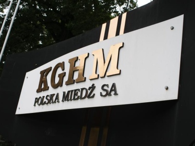 Akcje KGHM i lit aktywami miesiąca. Polska spółka technologiczna daje zwycięstwo