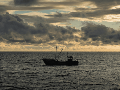 Akcja służb na Bałtyku. Uszkodzona kluczowa linia