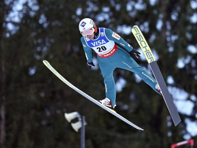 Skoki narciarskie. Kwalifikacje w Bischofshofen. Transmisja TV, stream online. Gdzie oglądać?