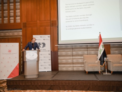 5 lat działalności Nowego Bursztynowego Szlaku