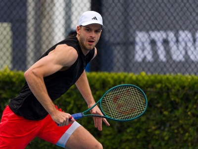 Wielki powrót Hurkacza. Jego słowa mówią wszystko