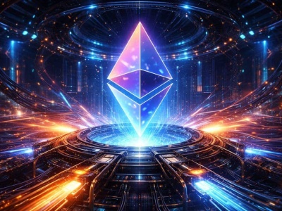 Ethereum jeszcze nie rośnie, ale już grzeje silniki? Sieć wysyła sygnał: coś szykuje się na 2026