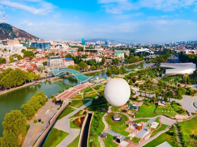 Wybierasz się do Gruzji? Od stycznia obowiązuje nowy wymóg. Brak grozi karą