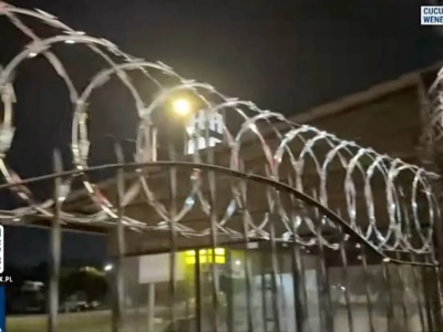 Kolumbia wysłała 30 tys. żołnierzy na granicę z Wenezuelą