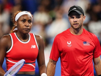 United Cup 2026: Wyniki meczów