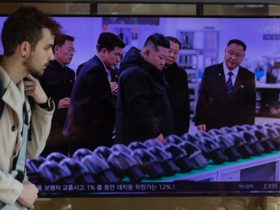 Korea Północna zapowiada zwiększenie swoich możliwości odstraszania nuklearnego