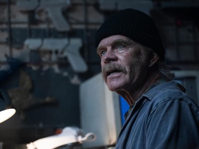 William H. Macy o nowym serialu Dana Fogelmana. O czym opowie The Land?