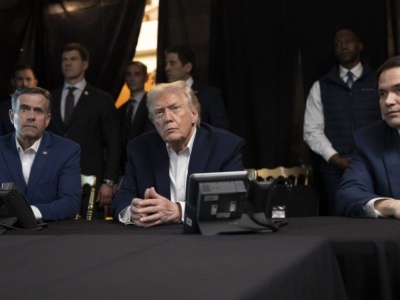 Kolumbia, Kuba, Meksyk czy Iran. Kto następny na celowniku USA?