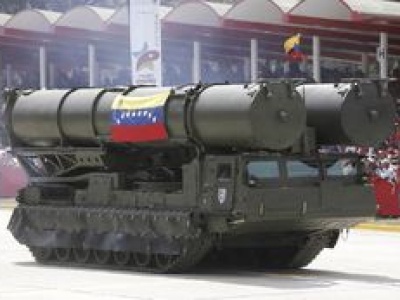 Czarny sen Rosjan. Wenezuela odsłoni ich sekrety przed USA