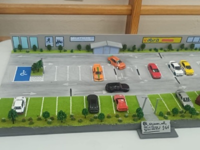 „Nawet nie wie człowiek, na co patrzeć”. Tak było na Zlocie Resorówek w Inowrocławiu