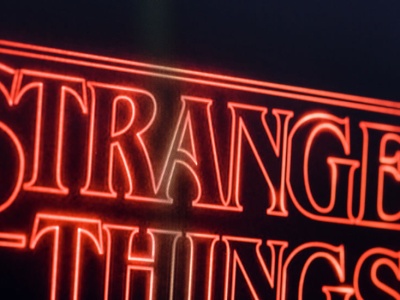 Będą nowe seriale Stranger Things. A fani mają pomysły na więcej