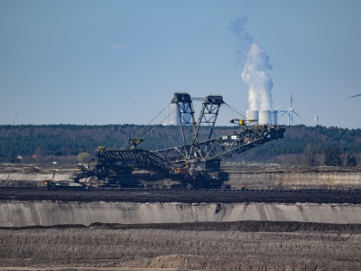 Niemcy protestują przeciwko węglowi brunatnemu. Trybunał Konstytucyjny zdecyduje