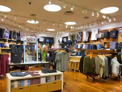 Kultowa marka odzieżowa wchodzi na polski rynek. 