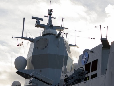 Kolejny podwodny kabel przecięty. Dywersja na Bałtyku trwa w najlepsze