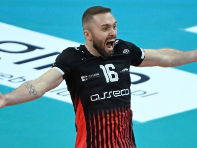 Marek Magiera: Wyjątkowy siatkarski klub „Pięćset plus” coraz większy!