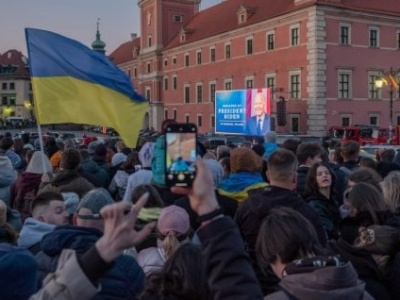Co by się stało, gdyby Ukraińcy wyjechali z Polski. Ekspert obala mit!