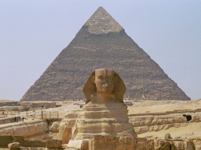 Przestrzeń zamknięta od tysięcy lat. Kamera pokazała, co kryje wnętrze. Naukowcy się nie spodziewali