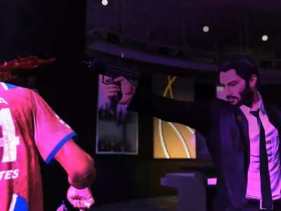 Max Payne 3 daje przedsmak growego Johna Wicka. Modyfikacja szybko nabiera na popularności