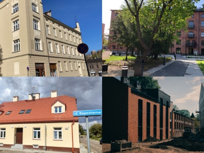 Nie tylko izolacja! Eksperci o termomodernizacji budynków mieszkalnych