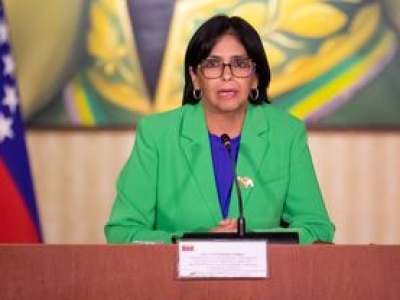 Rodriguez apeluje do Trumpa. 