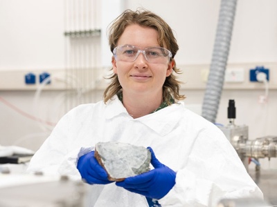 Australijskie skały zmieniają przeszłość Ziemi. Jak naprawdę powstały pierwsze kontynenty?