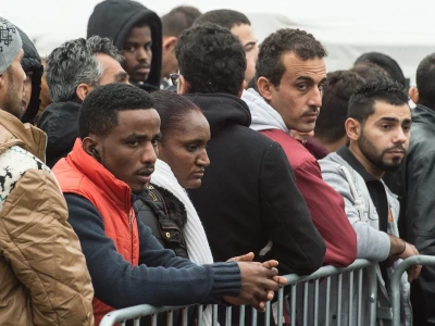 Gwałtowny spadek liczby wniosków o azyl. Co się stało w Niemczech?